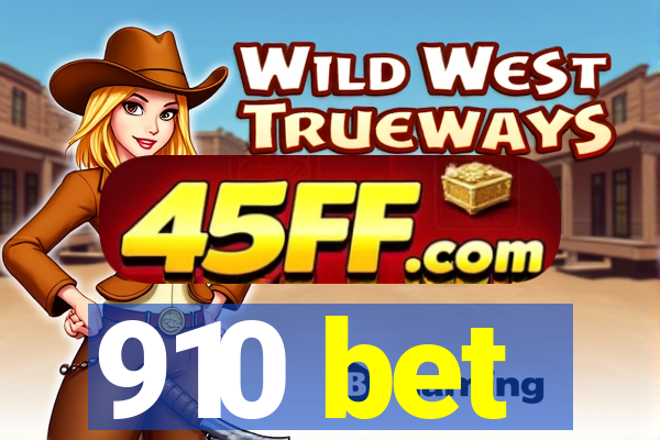 910 bet